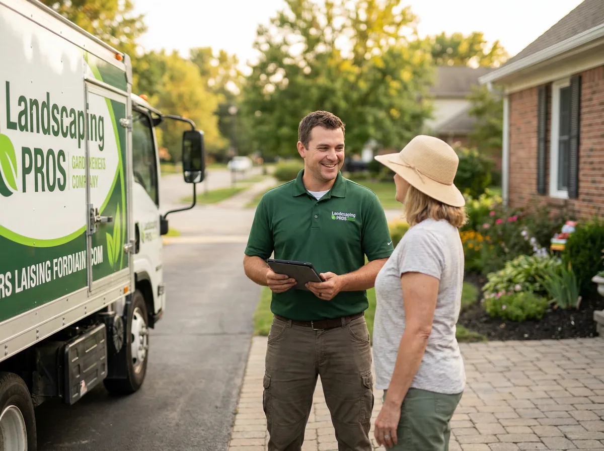 Landscaping Allamuchy, NJ FAQs
